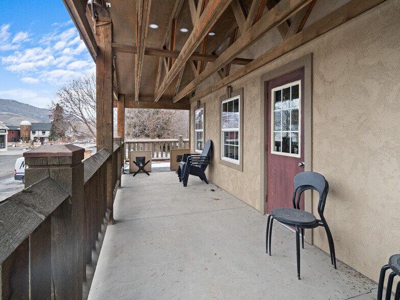 More Photos Of 7355 E 200 S, Huntsville Office For Sale