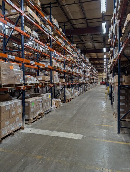 More Photos Of 641 Unitech Dr, Jackson Manufacturing For Sale