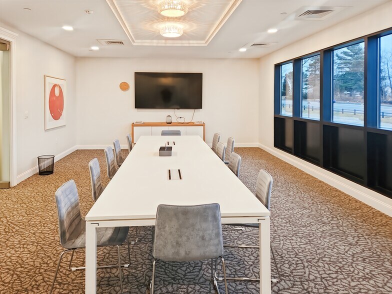 More Photos Of 1274 Osgood St, North Andover Coworking Space