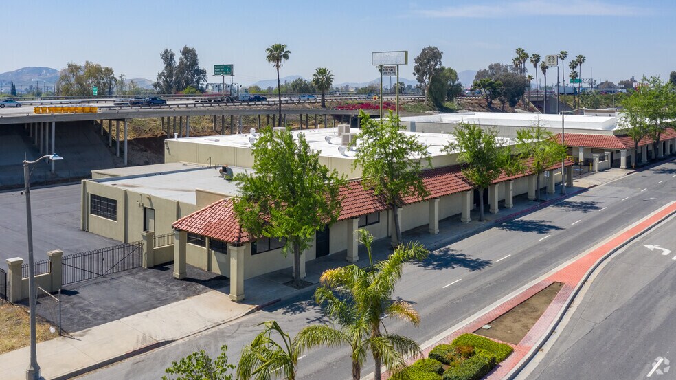 More Photos Of 308 E Valley Blvd, Colton Freestanding For Sale