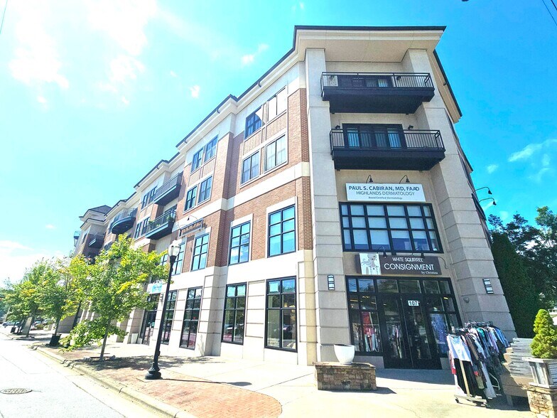 More Photos Of 29 W French Broad St, Brevard Apartments For Sale
