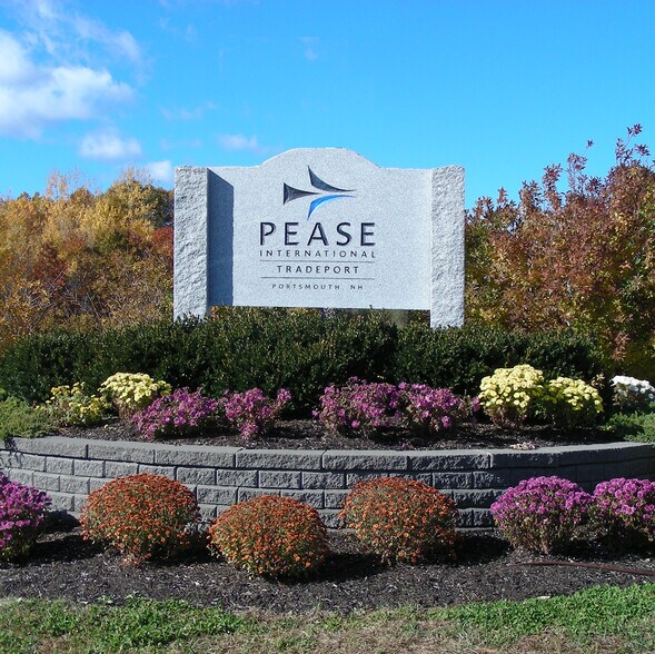 More Photos Of 125 Aviation Ave, Portsmouth Light Manufacturing For Sale