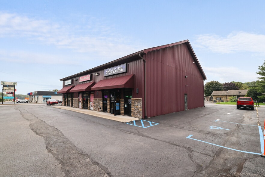 More Photos Of 588 Susquehanna Blvd, Hazleton Freestanding For Lease