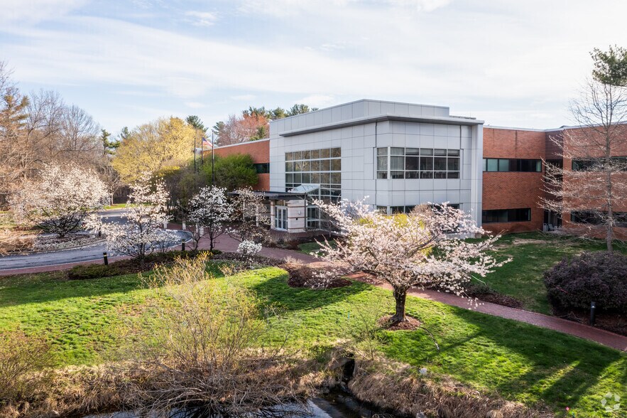 More Photos Of 1414 Massachusetts Ave, Boxborough Research And Development For Lease