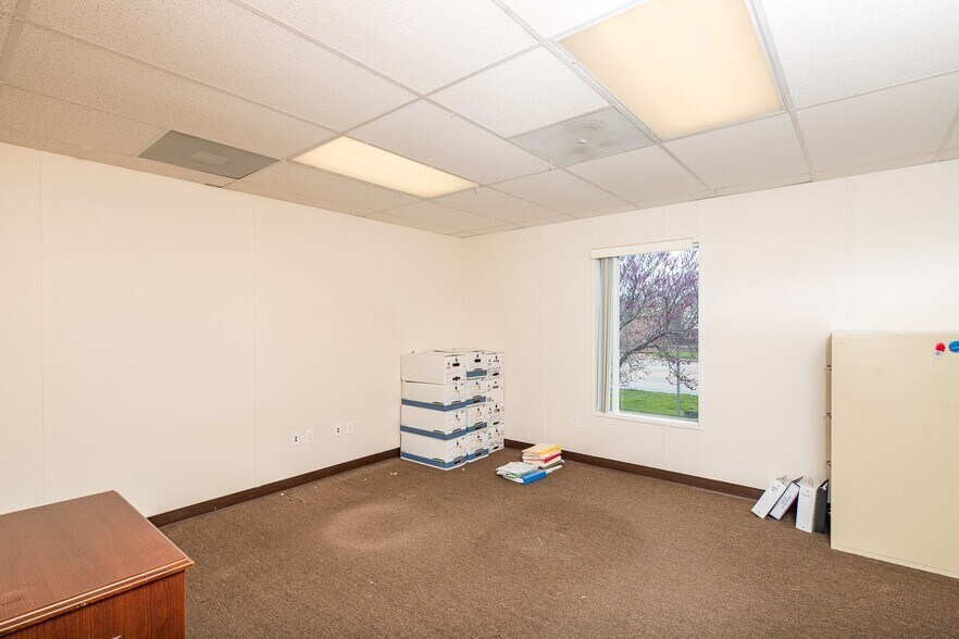 More Photos Of 707 N Scott Ave, Wichita Falls Office Residential For Lease