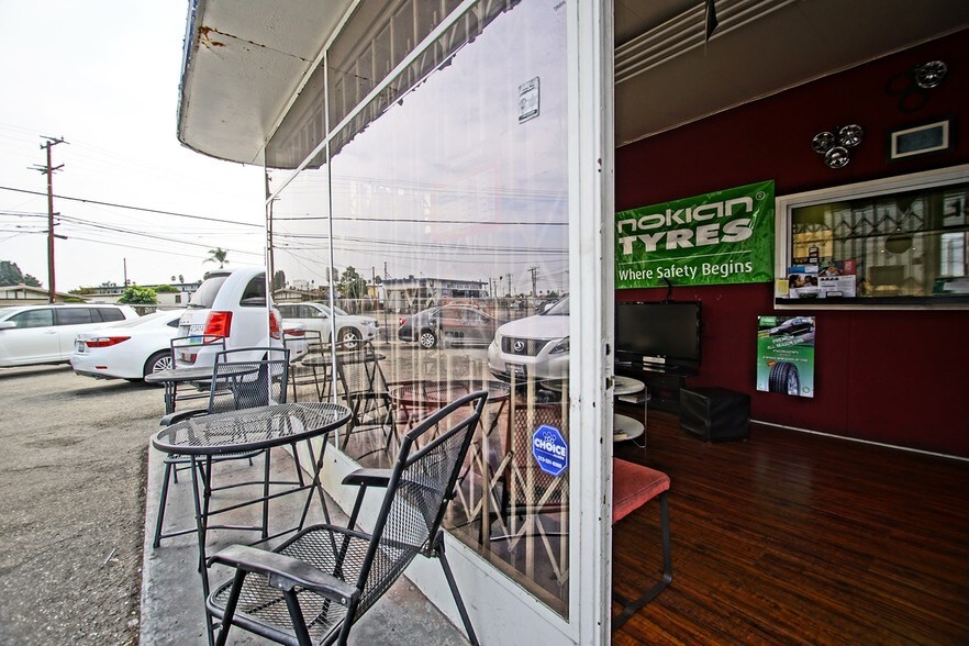 More Photos Of 15105 S Normandie Ave, Gardena Auto Repair For Sale