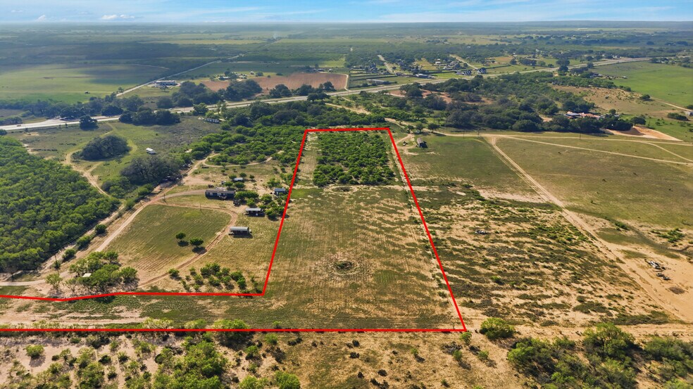 More Photos Of 238 E Ditto Rd, Poteet Land For Sale