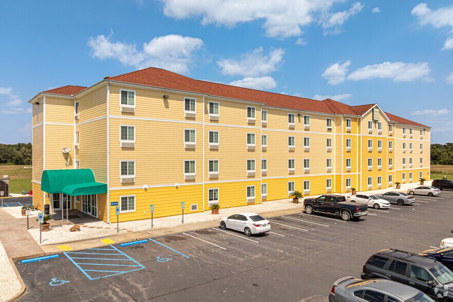 More Photos Of 111 Cajun Way, Amelia Hospitality For Sale