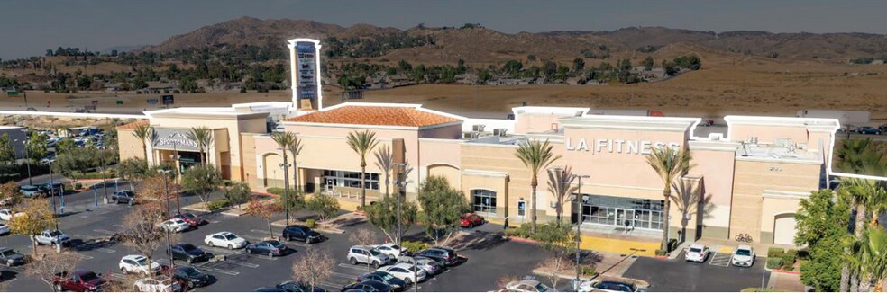 More Photos Of 27550 Eucalyptus Ave, Moreno Valley General Retail For Lease