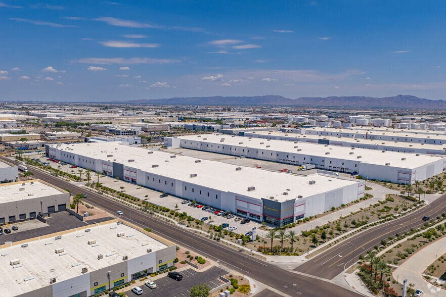 More Photos Of 5501 W Roosevelt St, Phoenix Unknown For Lease
