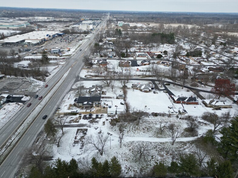 More Photos Of 3614 S Scatterfield Rd, Anderson Land For Sale