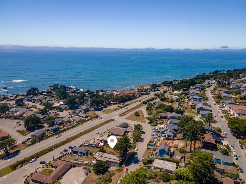 Primary Photo Of 720 Etheldore Street, Moss Beach Land For Sale