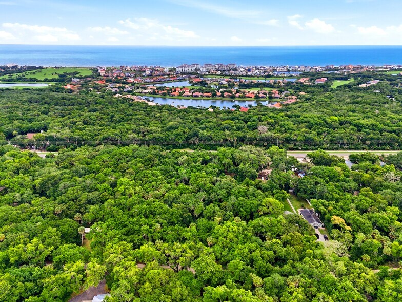 More Photos Of 51 Hernandez Ave, Palm Coast Land For Sale