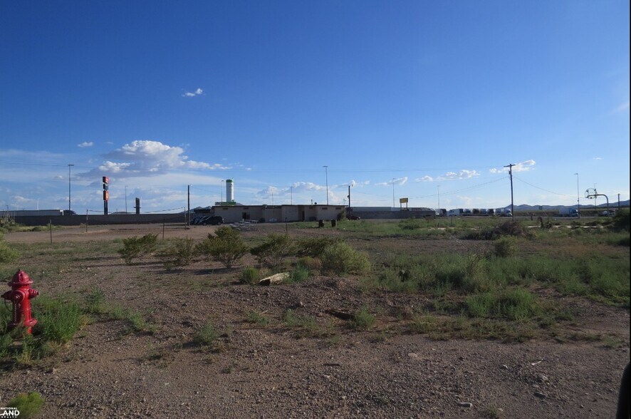 More Photos Of 1111 North Rd, Lordsburg Distribution For Sale