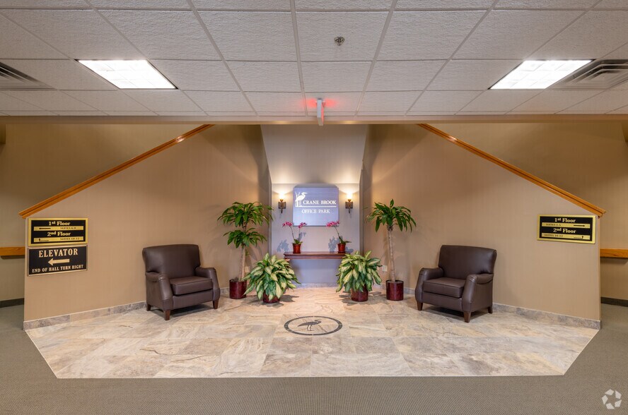 More Photos Of 150A Andover St, Danvers Office For Lease