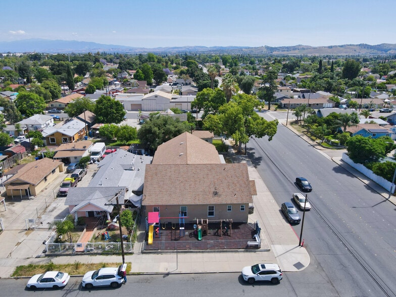 More Photos Of 600 S Towne Ave, Pomona Religious Facility For Sale