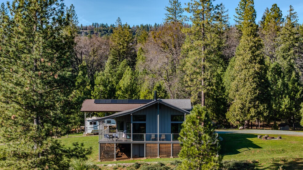 More Photos Of 7401 Schaad Rd, Wilseyville Land For Sale
