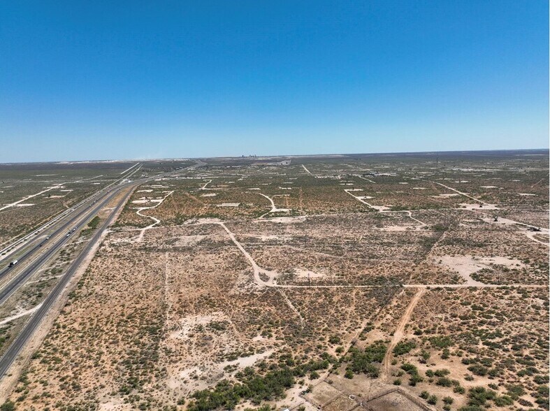 More Photos Of TBD W I-20, Odessa Land For Sale