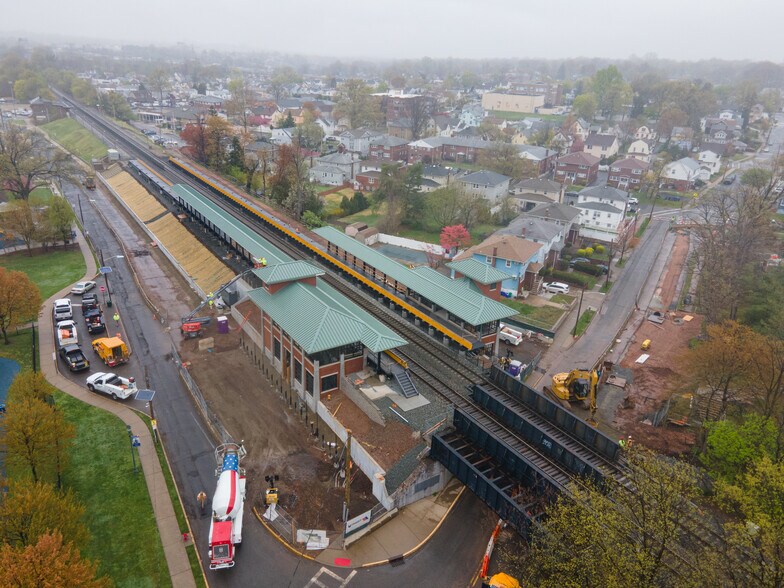 More Photos Of 571-577 New York Ave, Lyndhurst Land For Sale