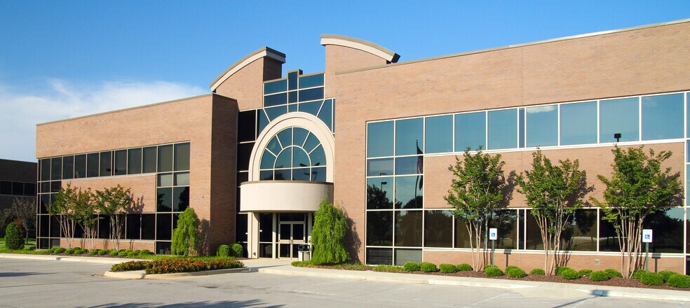 More Photos Of 308 Voyager Way NW, Huntsville Office For Lease