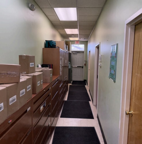 More Photos Of 76 Humboldt Pky, Buffalo Office Residential For Sale