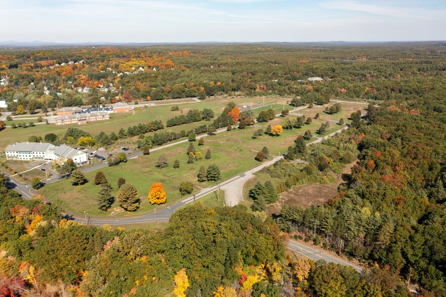 Primary Photo Of 63 Hospital Road, Devens Land For Sale