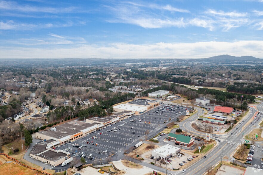 More Photos Of 4200 Wade Green Rd, Kennesaw Unknown For Lease