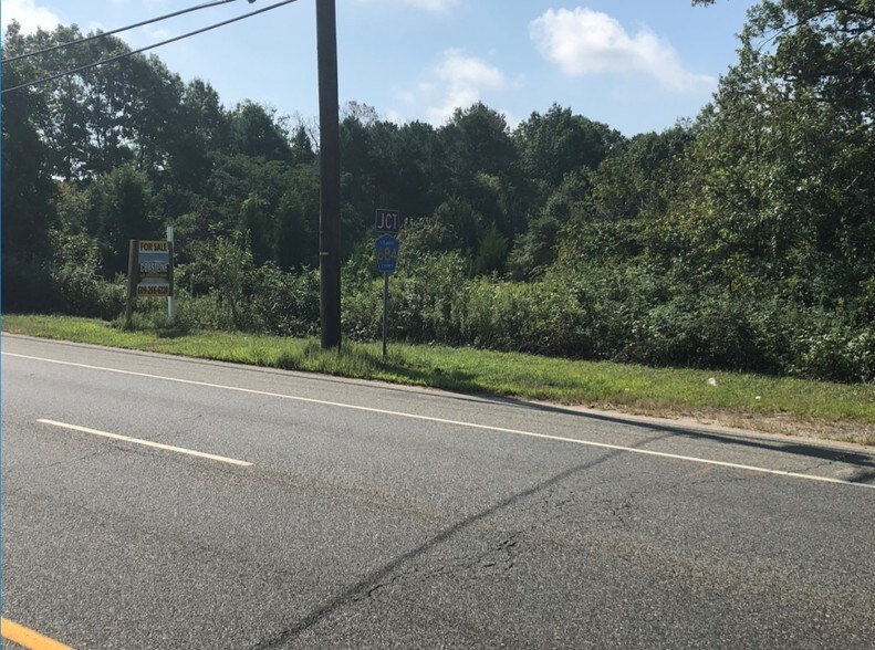 More Photos Of 6523-6527 Black Horse Pike, Egg Harbor Township Land For Sale