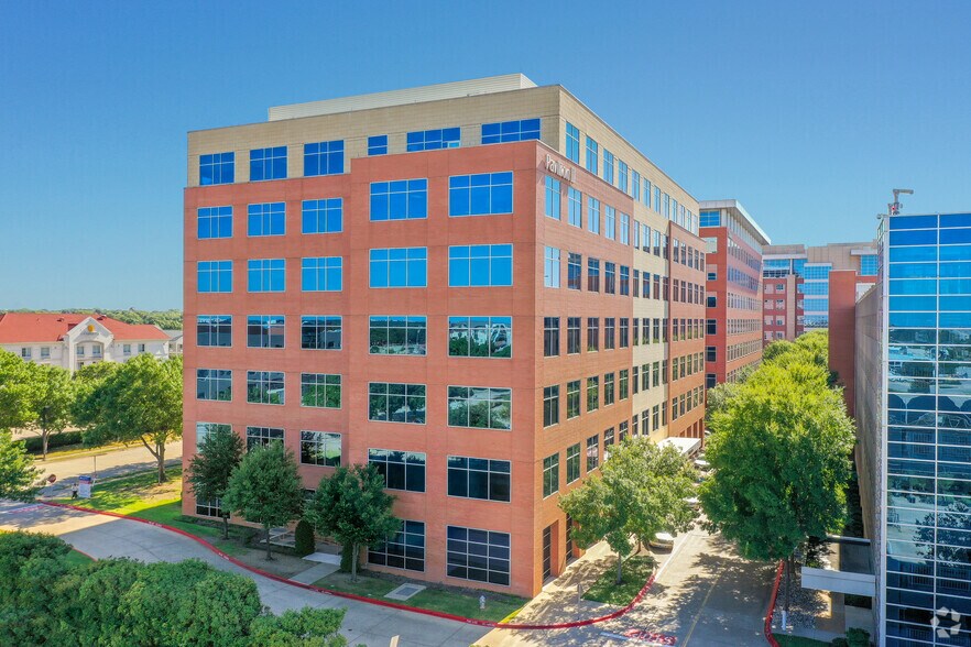 More Photos Of 4716 Alliance Blvd, Plano Medical For Lease