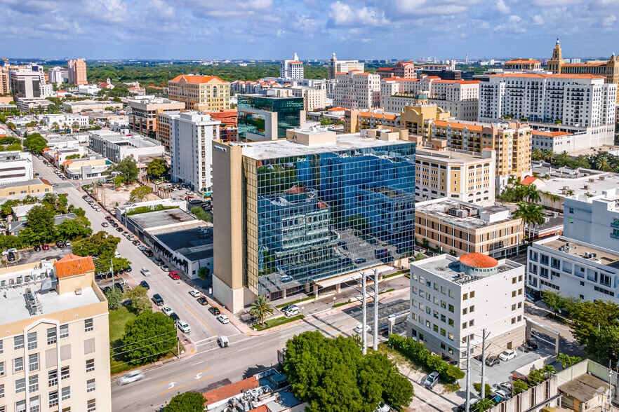 More Photos Of 2600 S Douglas Rd, Coral Gables Medical For Lease