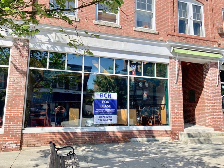 More Photos Of 23 S Main St, Hanover Office For Lease