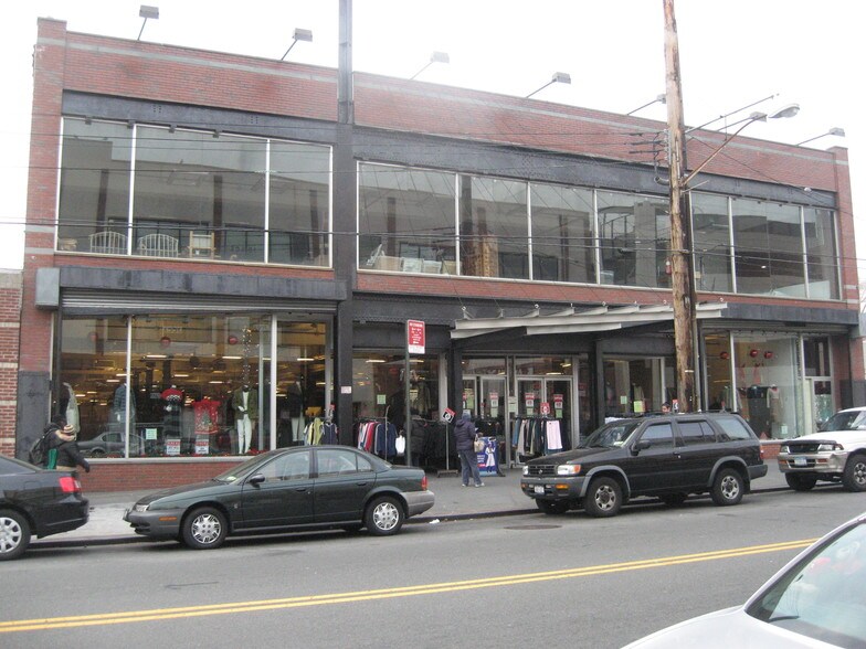 More Photos Of 2236 Nostrand Ave, Brooklyn Medical For Lease