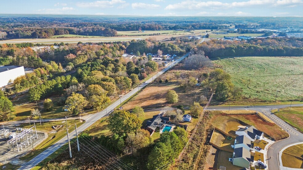More Photos Of 312 Cosby Rd, Winder Land For Sale