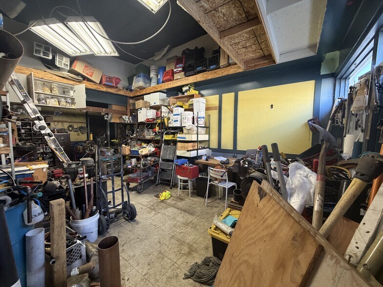 Primary Photo Of 14415 S Western Ave, Gardena Storefront Retail Residential For Sale