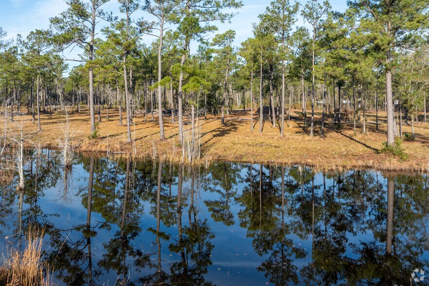 More Photos Of 10118 Blackwell Rd SE, Belville Land For Sale