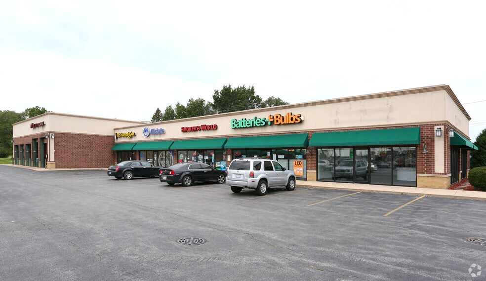 More Photos Of 1565 Dekalb Ave, Sycamore Unknown For Lease