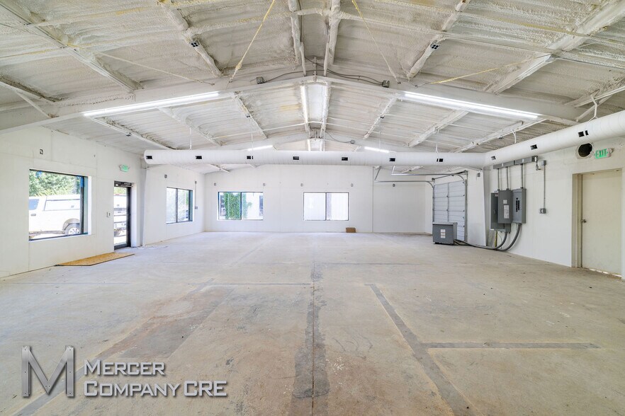 More Photos Of 2601 S Purdue Ave, Oklahoma City Flex For Lease