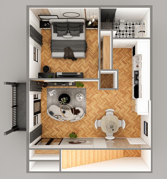More Photos Of 42 Burd St, Nyack Multifamily For Sale