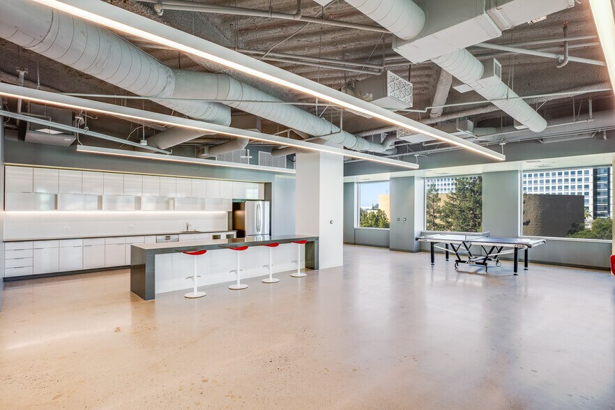 More Photos Of 303 Almaden Blvd, San Jose Office For Lease
