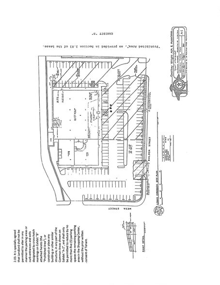 More Photos Of 6100 N Mesa St, El Paso Convenience Store For Lease