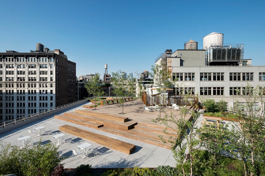 More Photos Of 50 W 23rd St, New York Office For Lease