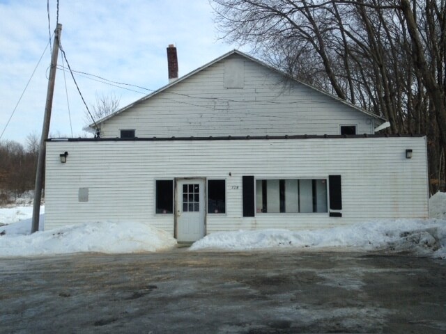 Primary Photo Of 328 N Grand Ave, Poughkeepsie Warehouse For Lease