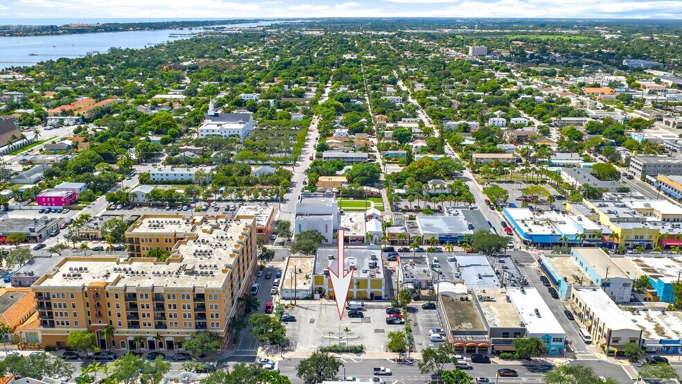 More Photos Of 601-605 Lucerne Ave, Lake Worth Land For Sale