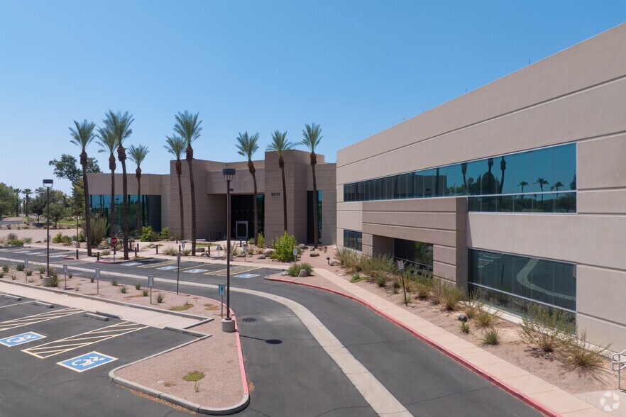 Primary Photo Of 8075 S River Pky, Tempe Office For Sale
