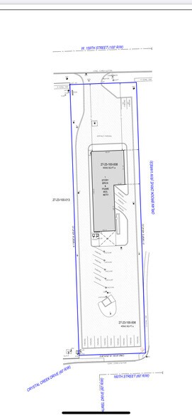 More Photos Of 8701 W 159th St, Orland Park Carwash For Sale