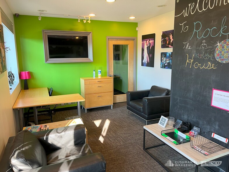 More Photos Of 7809 First Pl, Oakwood Village Warehouse For Sale