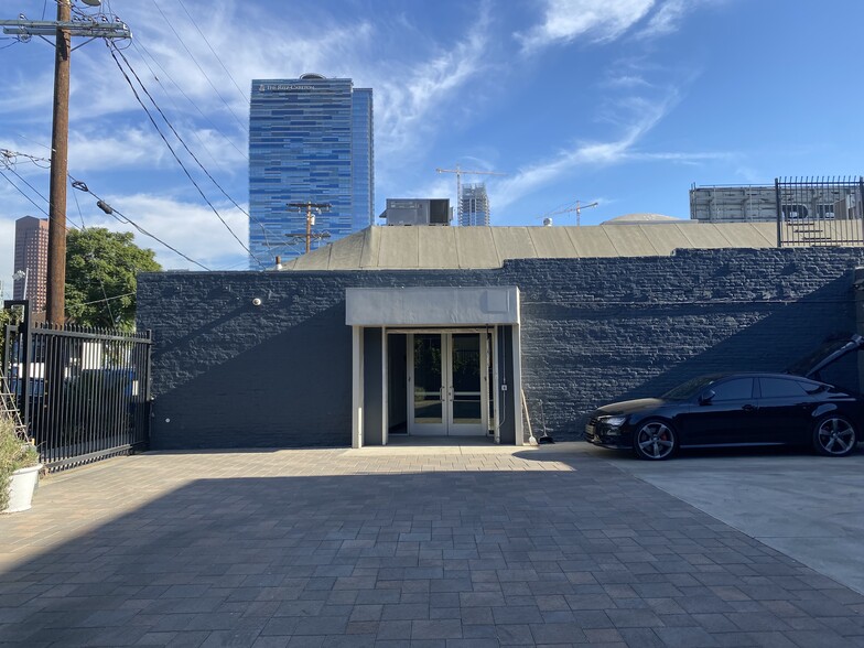 Primary Photo Of 1321 W 11th St, Los Angeles Office For Lease