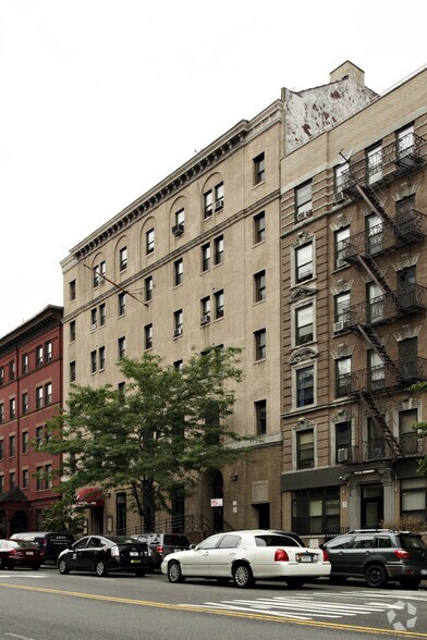 More Photos Of 181 W 135th St, New York Apartments For Sale