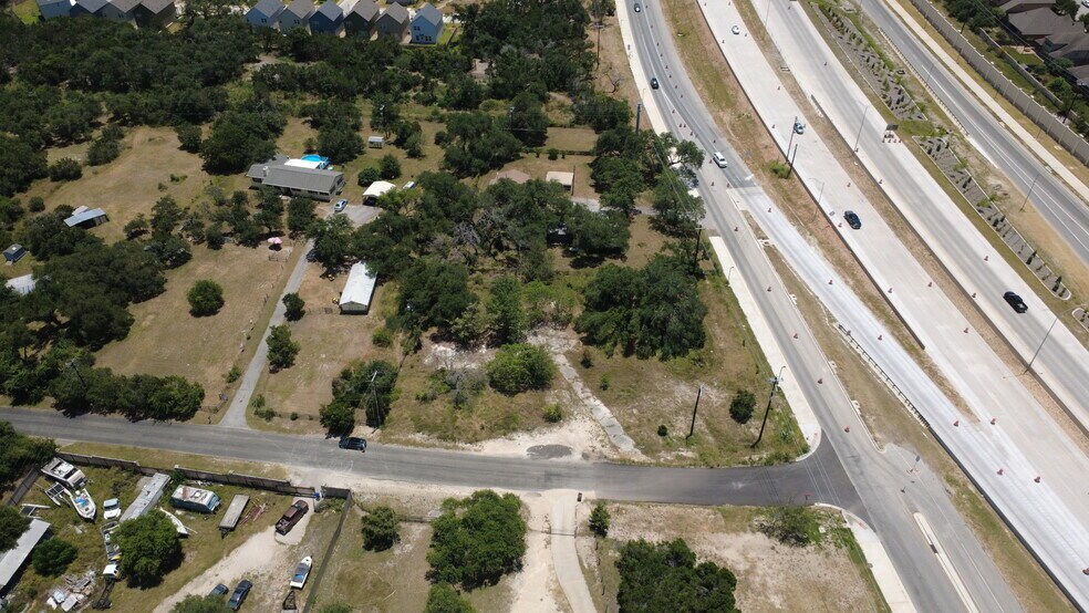 More Photos Of , Austin Land For Sale