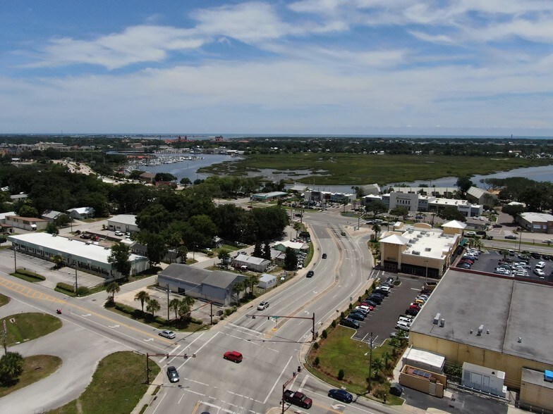 Primary Photo Of 14-21 Ferry Pl, Saint Augustine Land For Sale